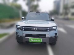 Fangchengbao Titanium 7 2025 190KM four-wheel drive Ultra version - фото 2