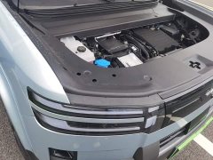 Fangchengbao Titanium 7 2025 190KM four-wheel drive Ultra version - фото 20