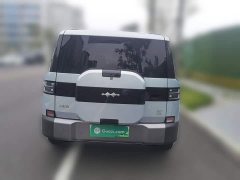 Fangchengbao Titanium 7 2025 190KM four-wheel drive Ultra version - фото 3