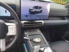 Fangchengbao Titanium 7 2025 190KM four-wheel drive Ultra version - фото 9