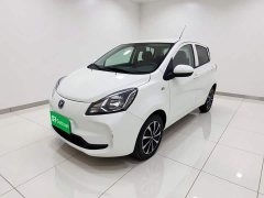 Changan Benben E-Star 2021 National Edition Xinyue Edition Lithium Iron Phosphate (31.86kWh) - фото 1
