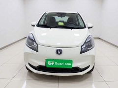 Changan Benben E-Star 2021 National Edition Xinyue Edition Lithium Iron Phosphate (31.86kWh) - фото 2