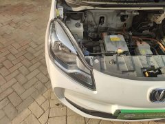 Changan Benben E-Star 2021 National Edition Xinyue Edition Lithium Iron Phosphate (31.86kWh) - фото 20