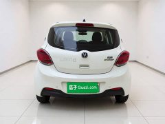 Changan Benben E-Star 2021 National Edition Xinyue Edition Lithium Iron Phosphate (31.86kWh) - фото 3