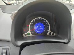 Changan Benben E-Star 2021 National Edition Xinyue Edition Lithium Iron Phosphate (31.86kWh) - фото 7