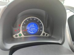 Changan Benben E-Star 2021 National Edition Xinyue Edition Lithium Iron Phosphate (31.86kWh) - фото 8