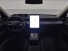 Ford Eado PHEV 2025 Smart New Blue Whale 145KM High Energy Edition - фото 5