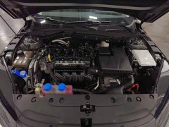 Ford Eado PHEV 2025 Smart New Blue Whale 145KM High Energy Edition - фото 6