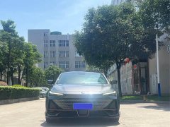 Changan UNI-V 2022 1.5T sports version - фото 1