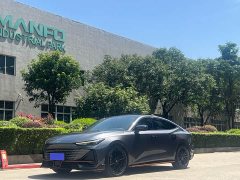 Changan UNI-V 2022 1.5T sports version - фото 2
