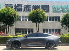 Changan UNI-V 2022 1.5T sports version - фото 3