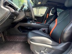 Changan UNI-V 2022 1.5T sports version - фото 4