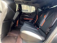 Changan UNI-V 2022 1.5T sports version - фото 5