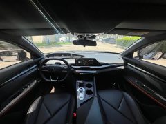Changan UNI-V 2022 1.5T sports version - фото 6