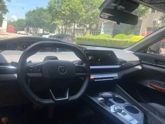 Changan UNI-V 2022 1.5T sports version - фото 7