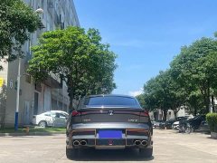 Changan UNI-V 2022 1.5T sports version - фото 8