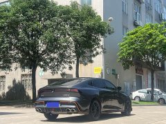 Changan UNI-V 2022 1.5T sports version - фото 9