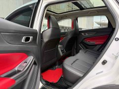 Changan CS55PLUS Blue Whale Edition 1.5T DCT Premium Type - фото 6