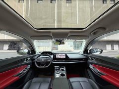 Changan CS55PLUS Blue Whale Edition 1.5T DCT Premium Type - фото 7