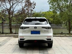 Changan CS55PLUS Blue Whale Edition 1.5T DCT Premium Type - фото 8