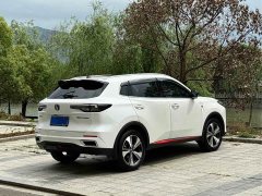 Changan CS55PLUS Blue Whale Edition 1.5T DCT Premium Type - фото 9