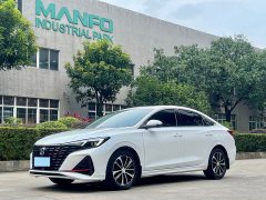 Ford EADO 2022 PLUS Blue Whale NE 1.4T GDI DCT Premium Edition - фото 1