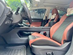 Ford EADO 2022 PLUS Blue Whale NE 1.4T GDI DCT Premium Edition - фото 3