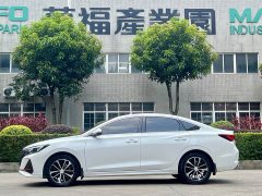 Ford EADO 2022 PLUS Blue Whale NE 1.4T GDI DCT Premium Edition - фото 8