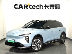 NIO ES6 75kWh - фото 1
