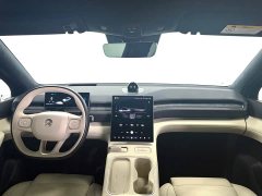 NIO ES6 75kWh - фото 10