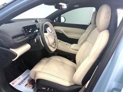 NIO ES6 75kWh - фото 14