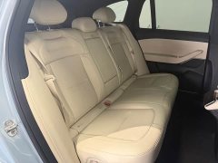 NIO ES6 75kWh - фото 15