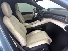 NIO ES6 75kWh - фото 16