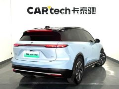 NIO ES6 75kWh - фото 18