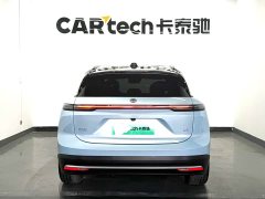NIO ES6 75kWh - фото 19