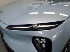 NIO ES6 75kWh - фото 2