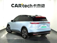 NIO ES6 75kWh - фото 20