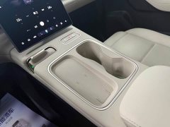 NIO ES6 75kWh - фото 5
