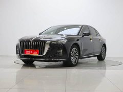 Hongqi H5 2023 2.0T Automatic Zhilianqichang Edition - фото 1