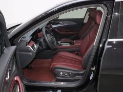 Hongqi H5 2023 2.0T Automatic Zhilianqichang Edition - фото 11