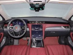 Hongqi H5 2023 2.0T Automatic Zhilianqichang Edition - фото 14