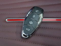 Hongqi H5 2023 2.0T Automatic Zhilianqichang Edition - фото 17