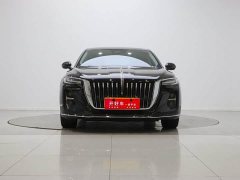 Hongqi H5 2023 2.0T Automatic Zhilianqichang Edition - фото 2