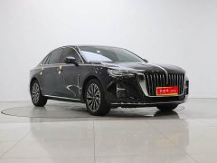 Hongqi H5 2023 2.0T Automatic Zhilianqichang Edition - фото 3