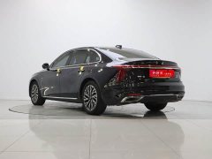 Hongqi H5 2023 2.0T Automatic Zhilianqichang Edition - фото 6