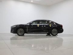 Hongqi H5 2023 2.0T Automatic Zhilianqichang Edition - фото 7