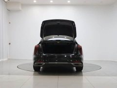 Hongqi H5 2023 2.0T Automatic Zhilianqichang Edition - фото 9
