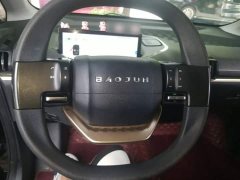 Baojun KiWi EV 2021 Designer Lithium Iron Phosphate - фото 7