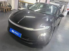Hongqi E-QM5 610km PLUS - фото 1