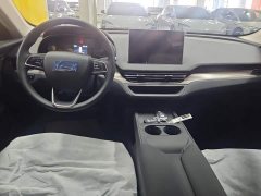 Hongqi E-QM5 610km PLUS - фото 12